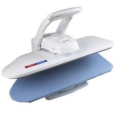 Pressa Da Stiro Professionale Speedypress 100HD - 100x30cm, 2600W, Per Carichi Pesanti | Con Ricambi Inclusi - Foto 5