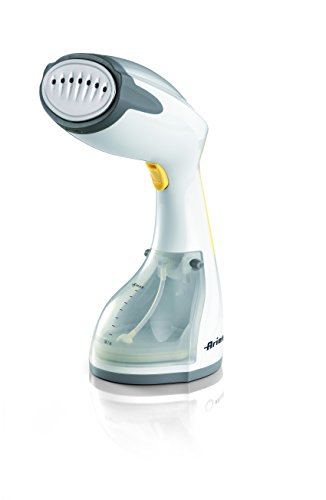 Ariete 4167 Stiratrice Verticale - Piastra in acciaio inox, Vapore potente e...