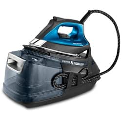 Rowenta Perfect DG9226 Silence Steam PRO Caldaia Silenziosa, Pressione Fino a 7.5...