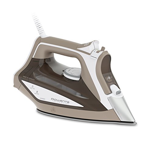 Rowenta DW5225 Focus Excel Ferro da Stiro a Vapore, 2700 W, 0.3...