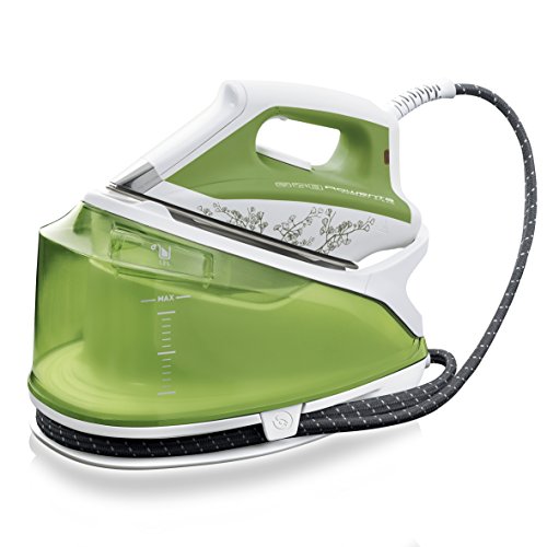 Rowenta DG7551 Compact Steam Extreme