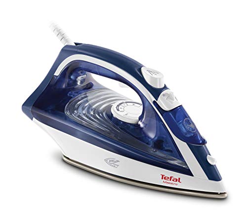 Tefal FV1845 Ferro da Stiro 2300 W, Colpo 110 Vapore Continuo da...