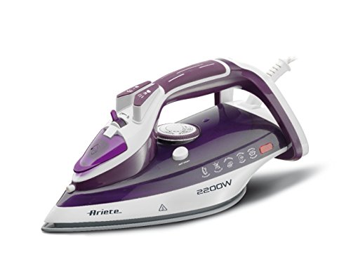 Ariete 6243 Steam Iron