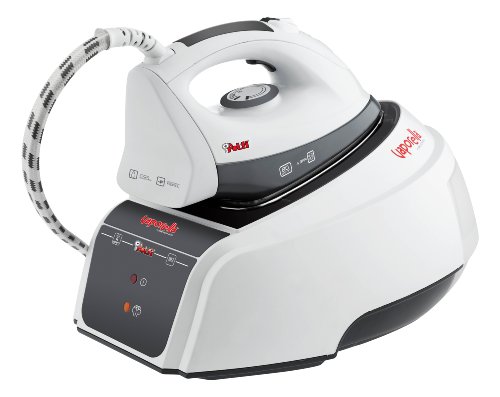 Polti Vaporella Forever 610 Ferro da Stiro, 2200 W, 0.7 Litri, 80,...