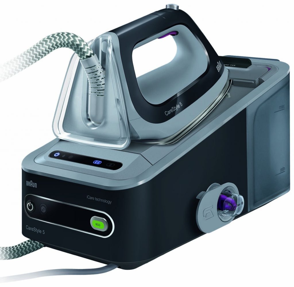 Braun Carestyle 5: una linea pluri premiata. Scopri qui le offerte!